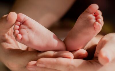5 Estratégias para superar o medo que os pais enfrentam com a chegada de um bebé na família!